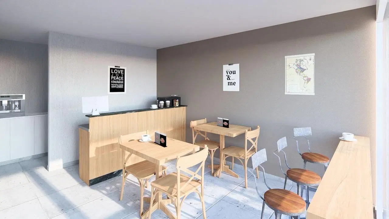 VENTA DEPARTAMENTO 1 DORMITORIO CENTENARIO 3