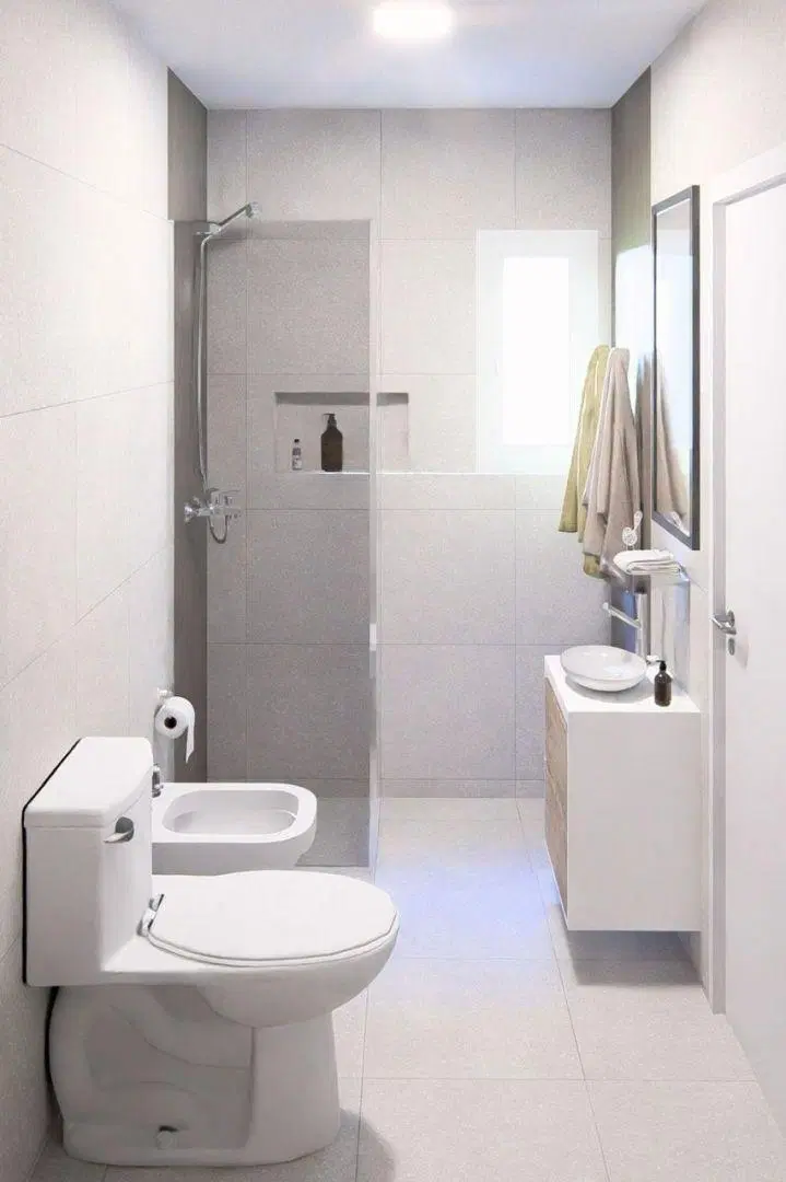 VENTA DEPARTAMENTO 1 DORMITORIO CENTENARIO 8