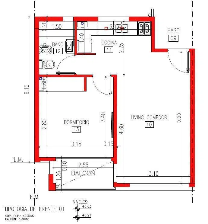 Plano 1