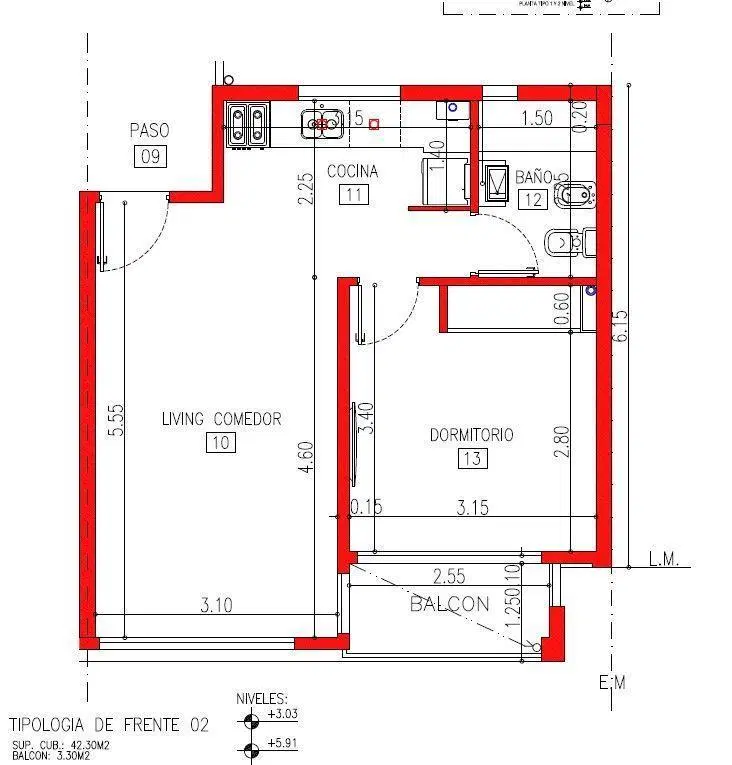 Plano 3