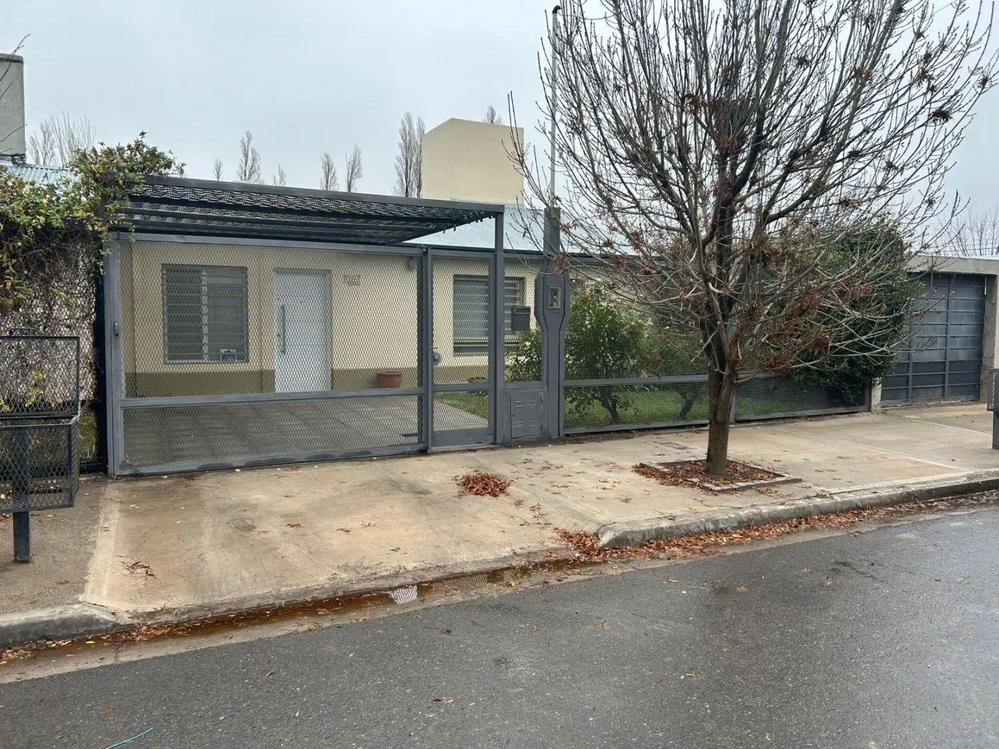 Casa en venta 2 dormitorios, apto crédito Neuquen Capital 3