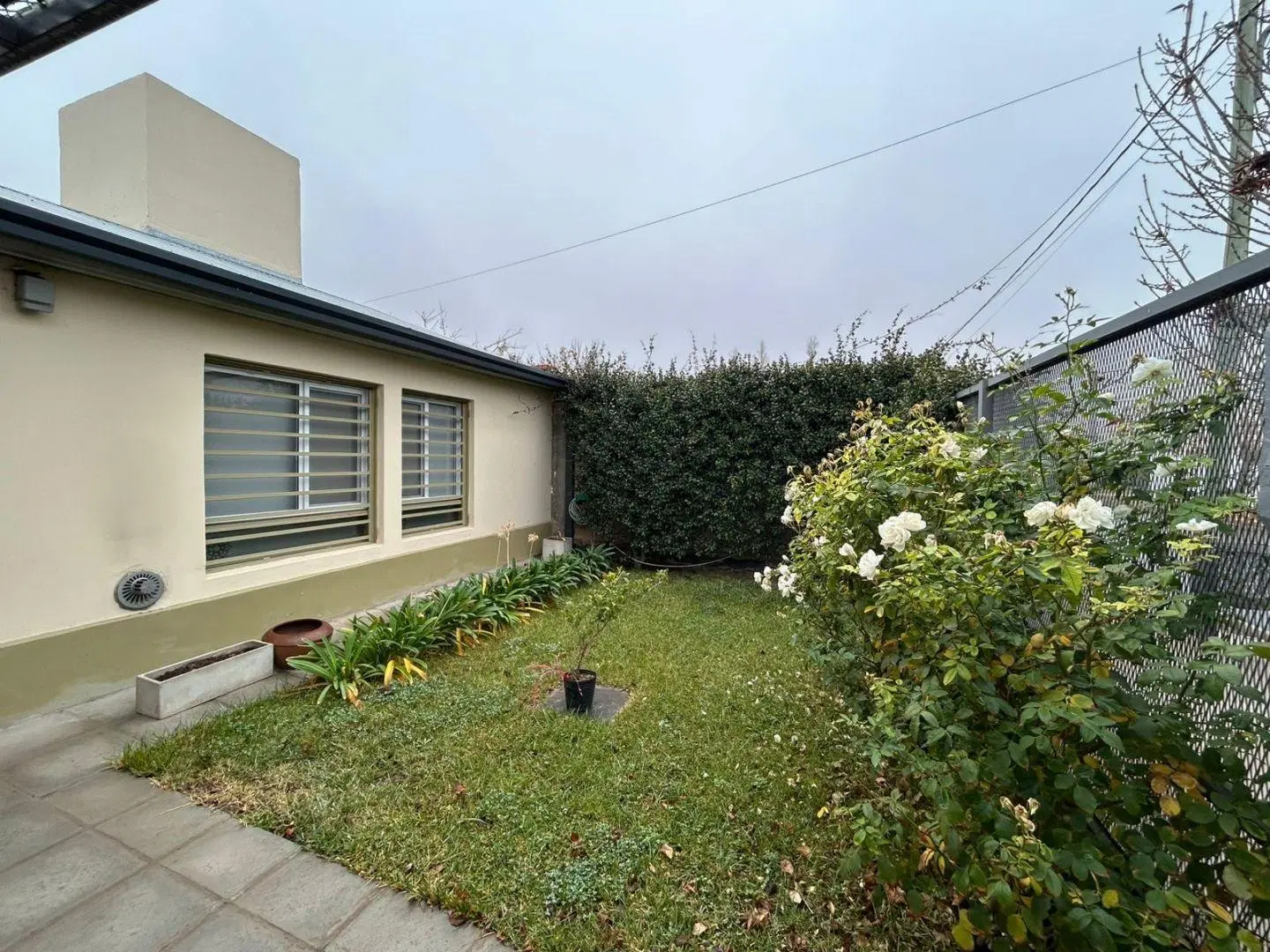 Casa en venta 2 dormitorios, apto crédito Neuquen Capital 1