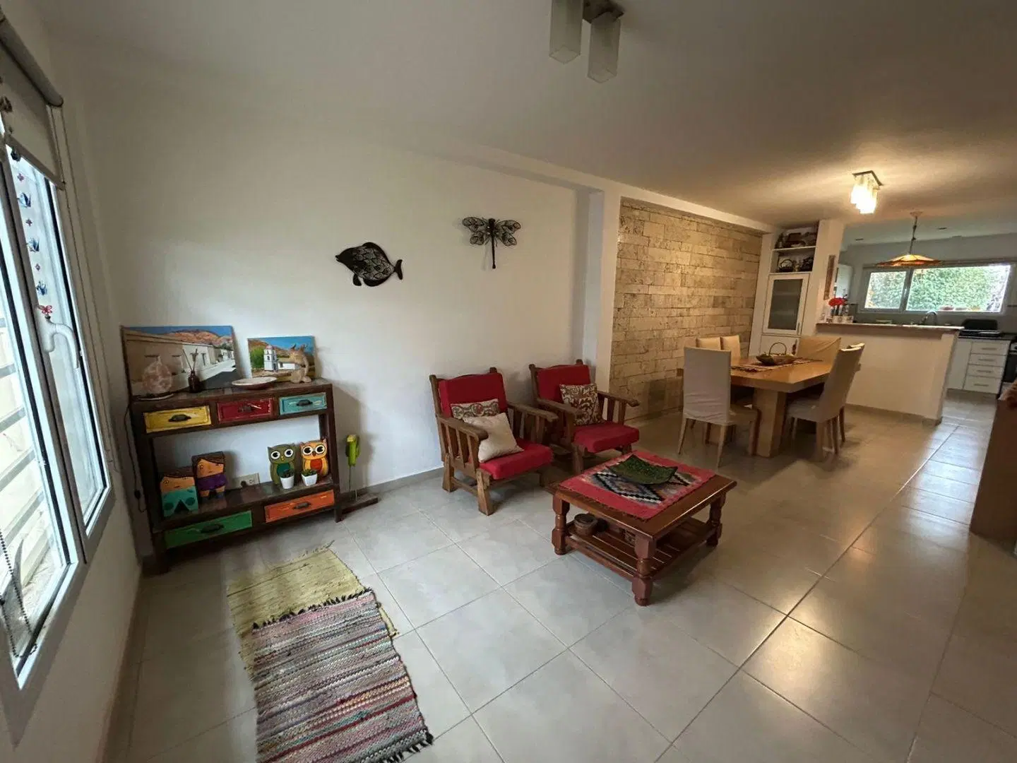 Casa en venta 2 dormitorios, apto crédito Neuquen Capital 4