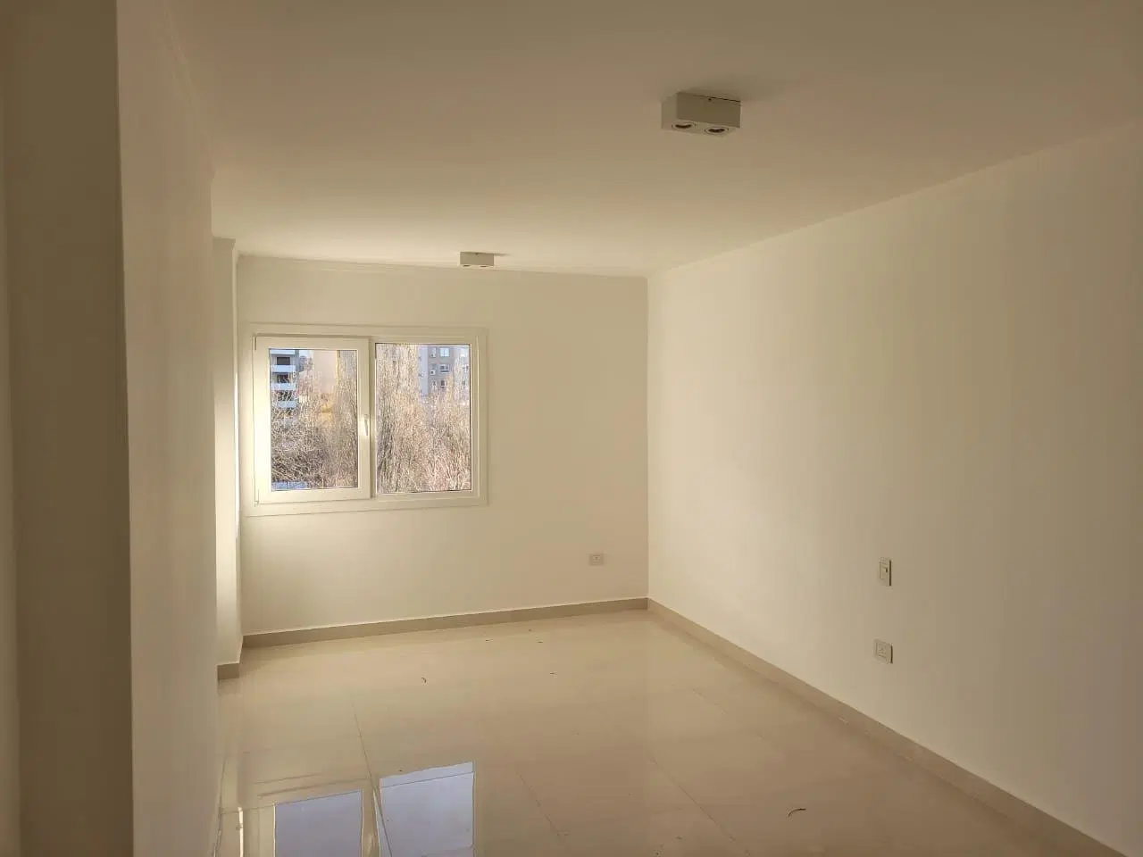 Alquiler de Departamento 2 DORMITORIOS ZONA CENTRO, Neuquen 1