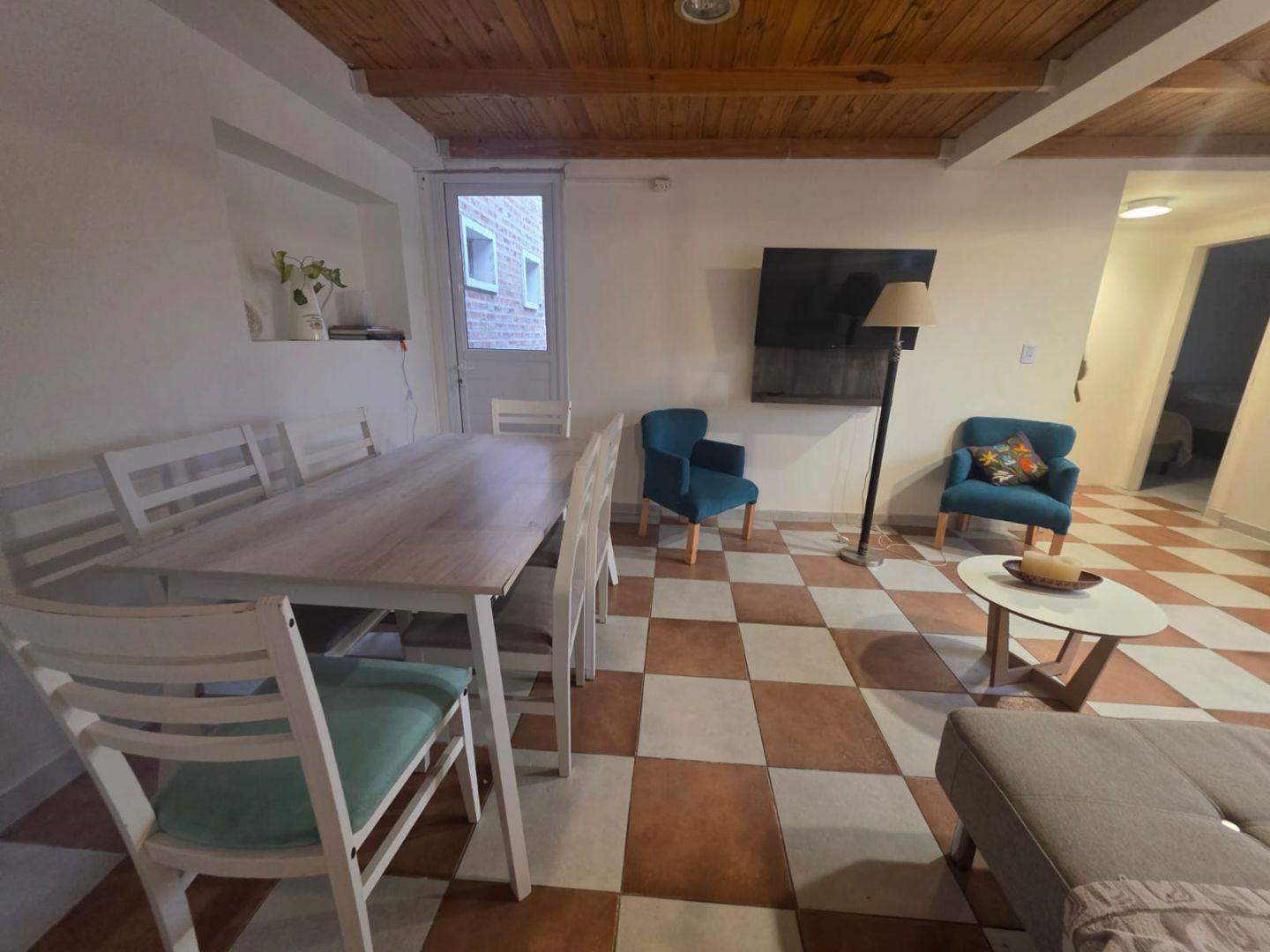Foto de Departamentos amoblados 1 y 2 dormitorios - Neuquen, imagen 1