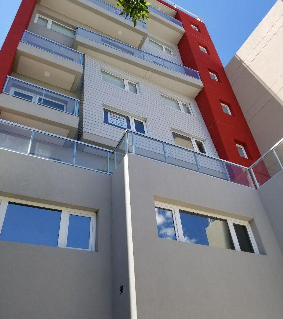 Foto de ALQUILER DEPARTAMENTO 1 DORMITORIO ZONA CENTRO CIPOLLETTI, imagen 5