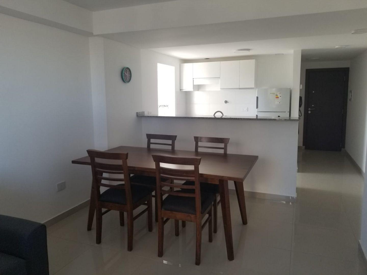 Foto de Alquiler Departamento Amoblado 1 DORMITORIO en CENTRO,, imagen 4
