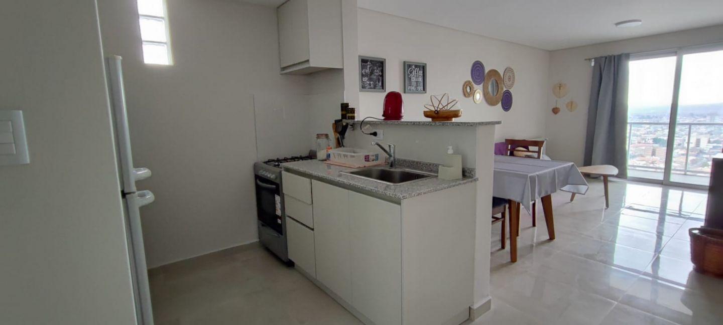 Foto de Alquiler de Departamento 1 DORMITORIO amoblado en Neuquén., imagen 1