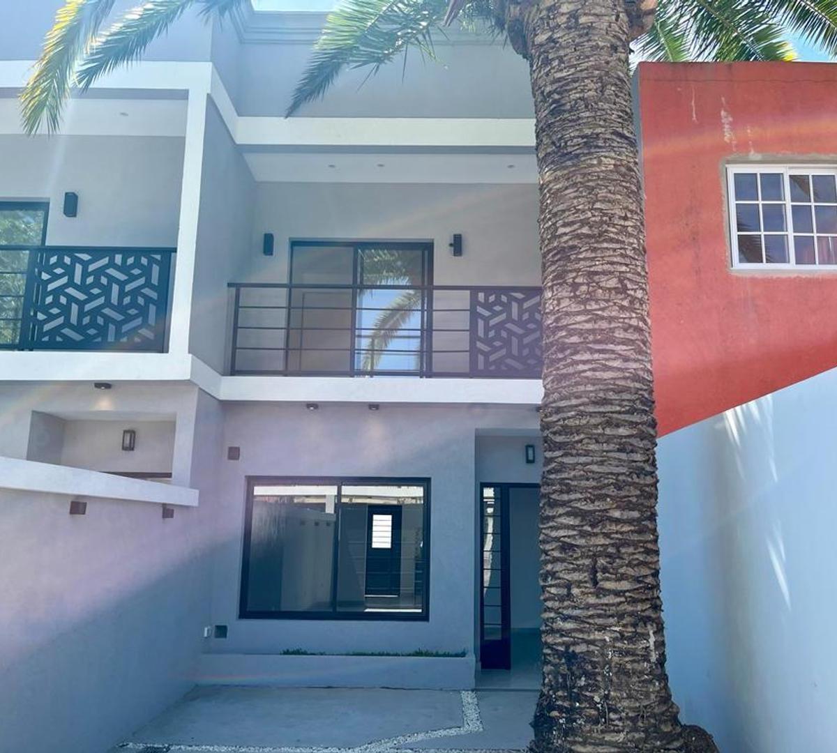 Duplex a Estrenar 2