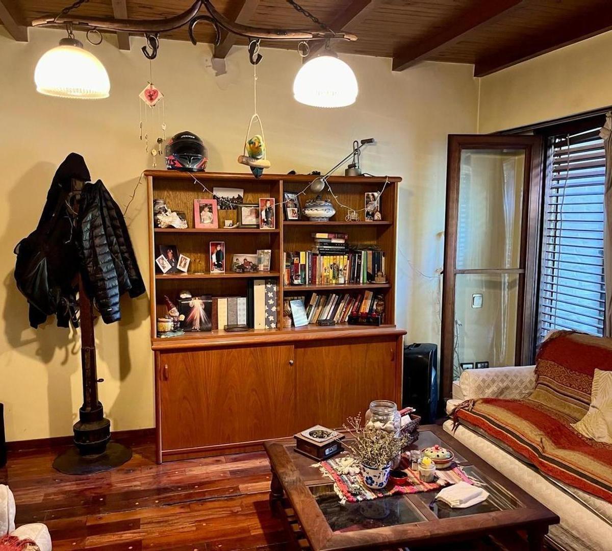 Chalet en Castelar