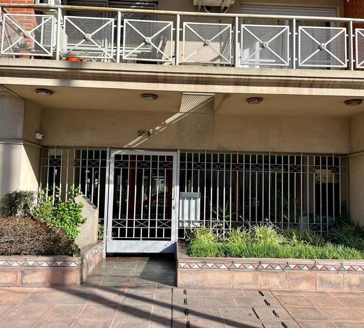 Depto a Estrenar Dos Ambientes en Morón. 5