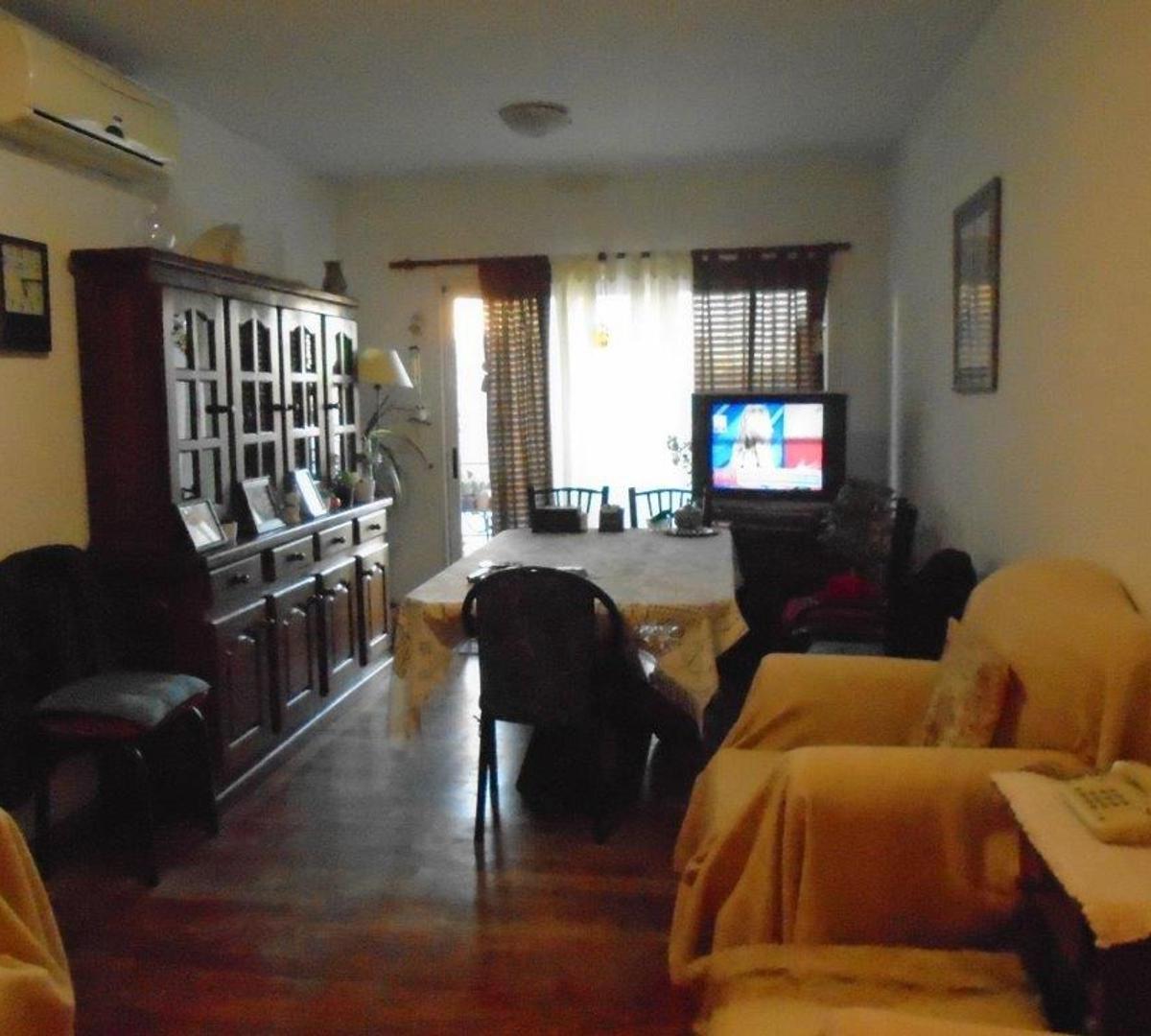 Departamento con Amenities en Morón 3