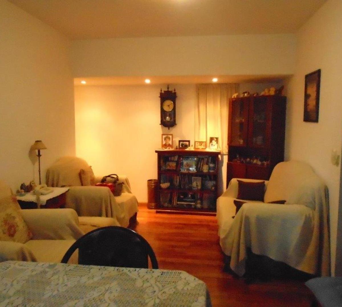 Departamento con Amenities en Morón 1