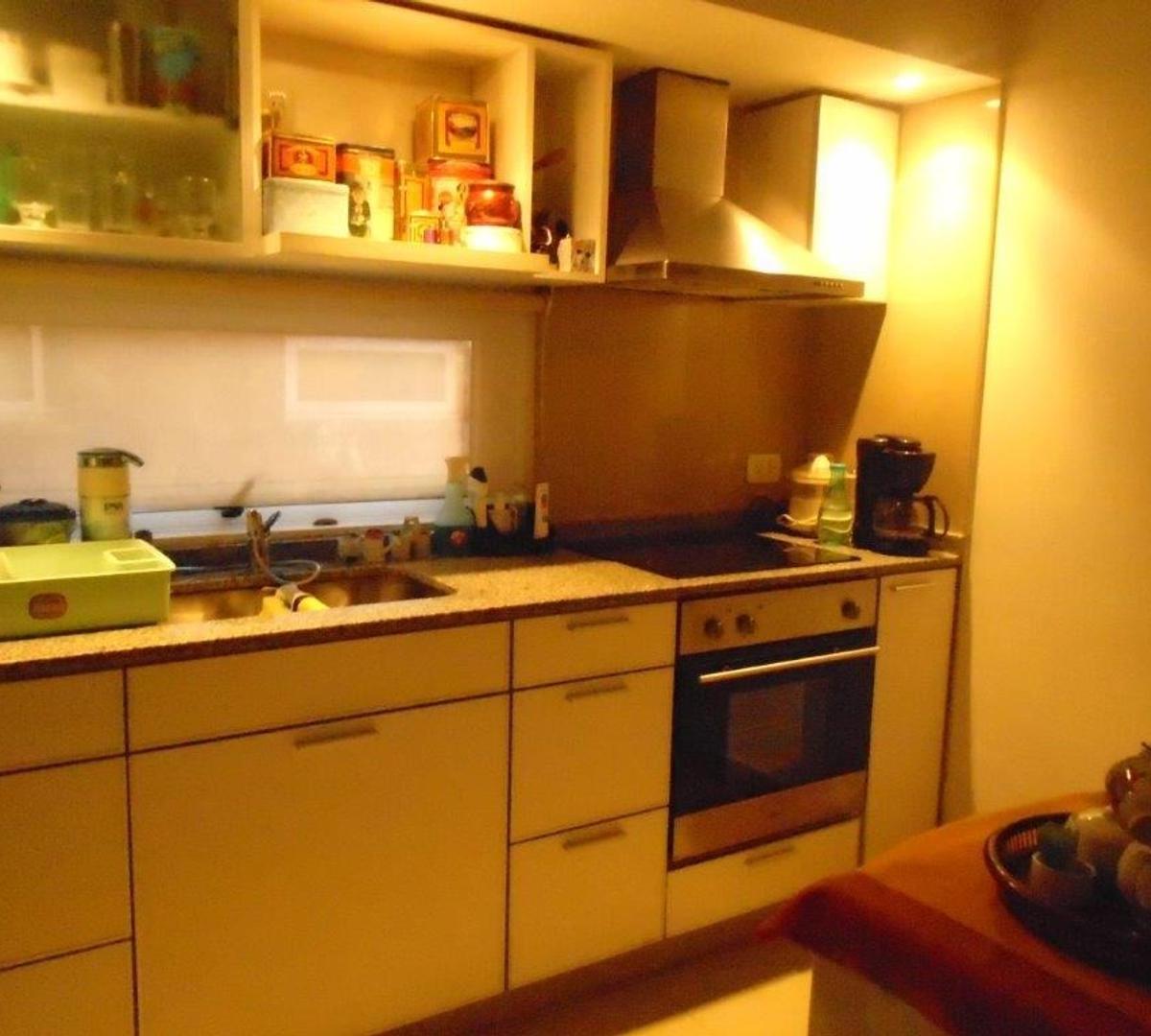Departamento con Amenities en Morón 4