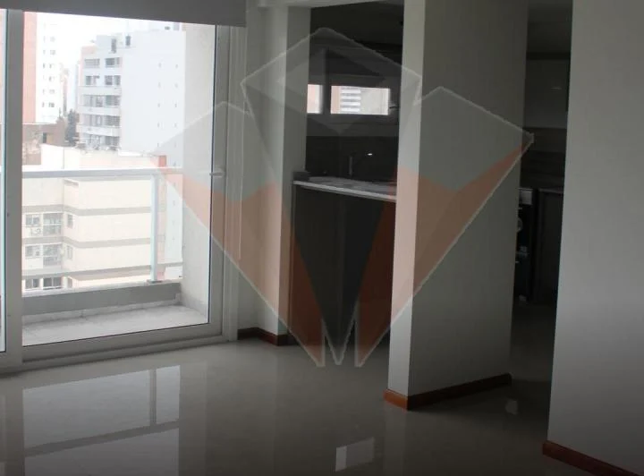 ALQUILER DEPARTAMENTO 1 DORMITORIO 2