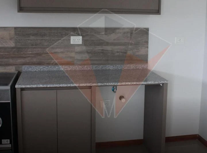 ALQUILER DEPARTAMENTO 1 DORMITORIO 4