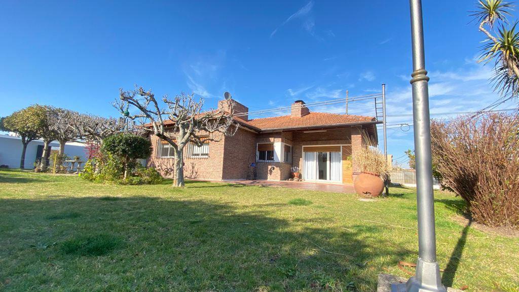 Excelente Chalet 190 m². Calle Alsina Esq. Luis Giles. Partido de Gral. Paz. Ranchos 5
