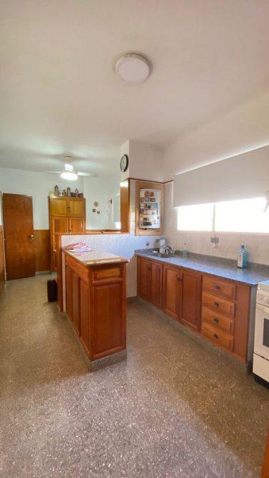 Excelente Chalet 190 m². Calle Alsina Esq. Luis Giles. Partido de Gral. Paz. Ranchos 2