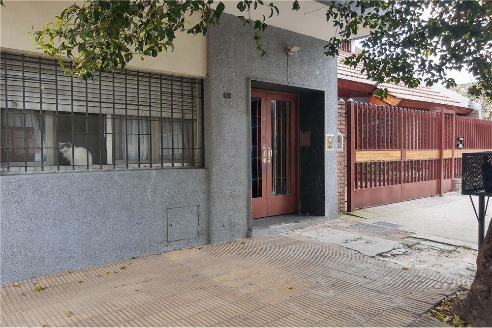 Departamento - Ciudadela