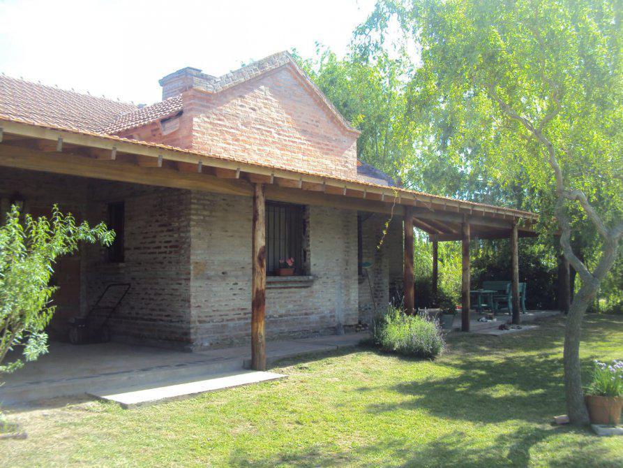 Quinta - Ranchos 2