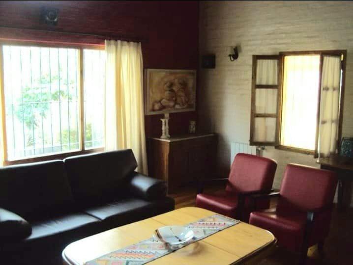 Quinta - Ranchos 5