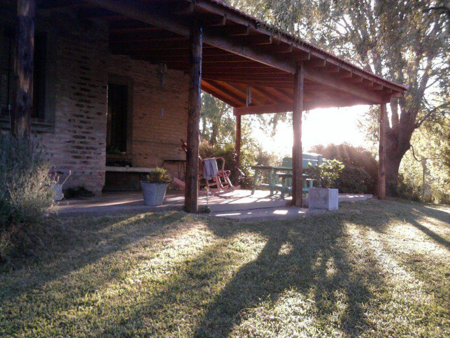 Quinta - Ranchos 1