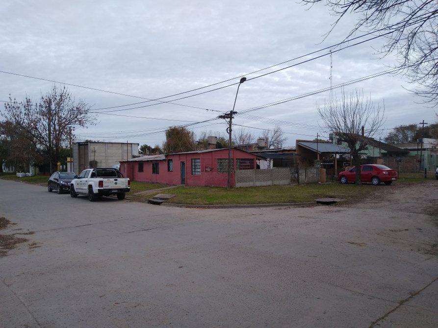 Propiedad en Argentina