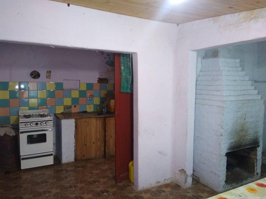 Casa - Coronel Brandsen. Retasada 3