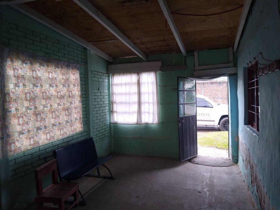 Casa - Coronel Brandsen. Retasada 2