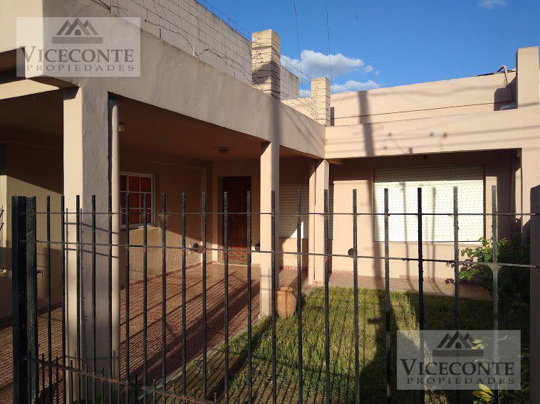 Casa - Coronel Brandsen 4