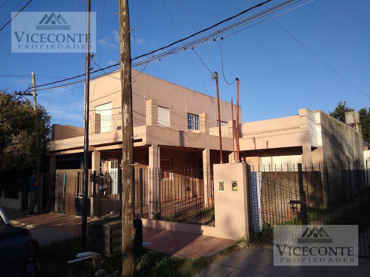 Casa - Coronel Brandsen 1