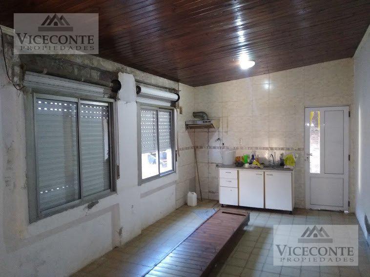 Casa - Coronel Brandsen 2