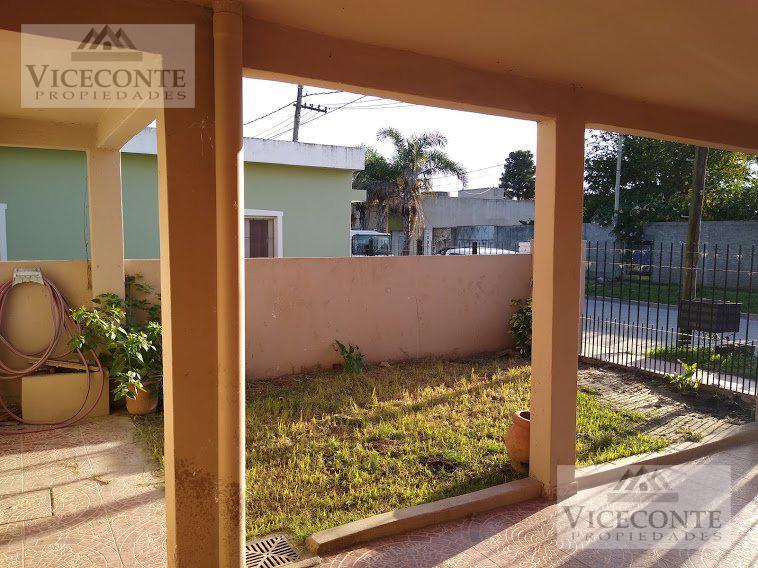Casa - Coronel Brandsen 3