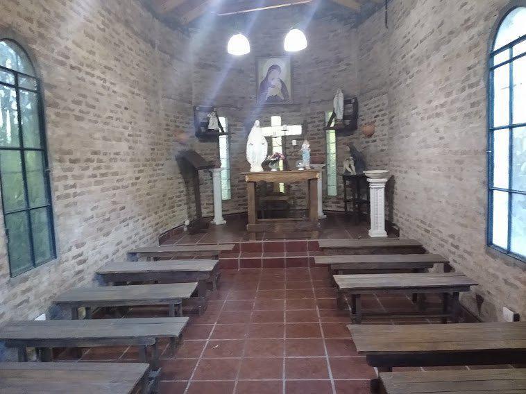 Campo - Coronel Brandsen 5