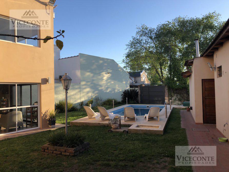 Casa - Coronel Brandsen 4