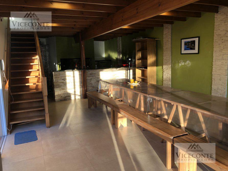 Casa - Coronel Brandsen 5