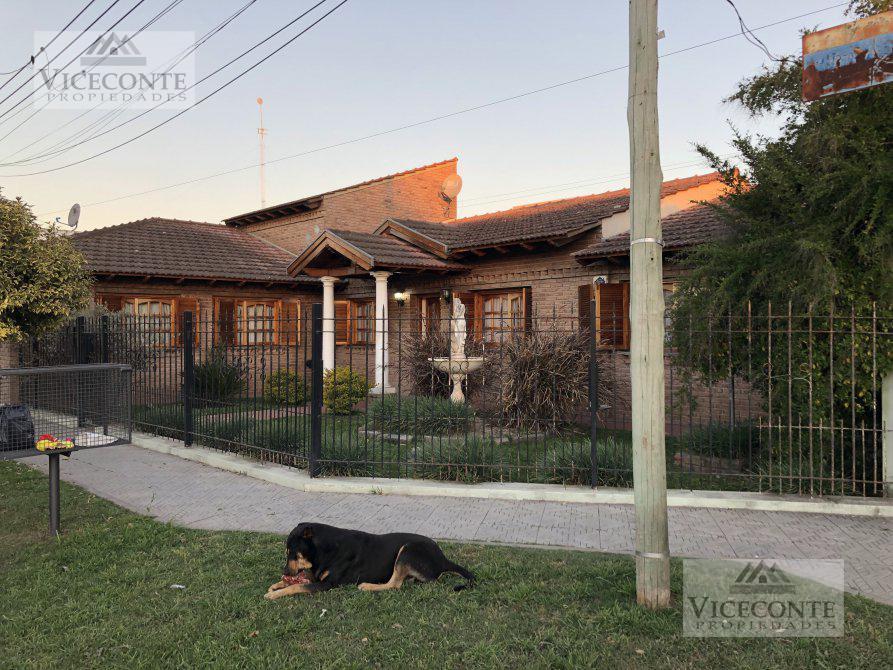 Propiedad en Argentina