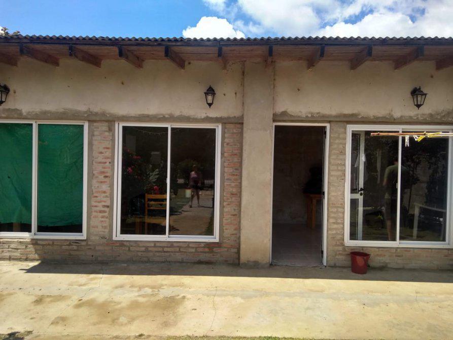 Casa - Coronel Brandsen 3