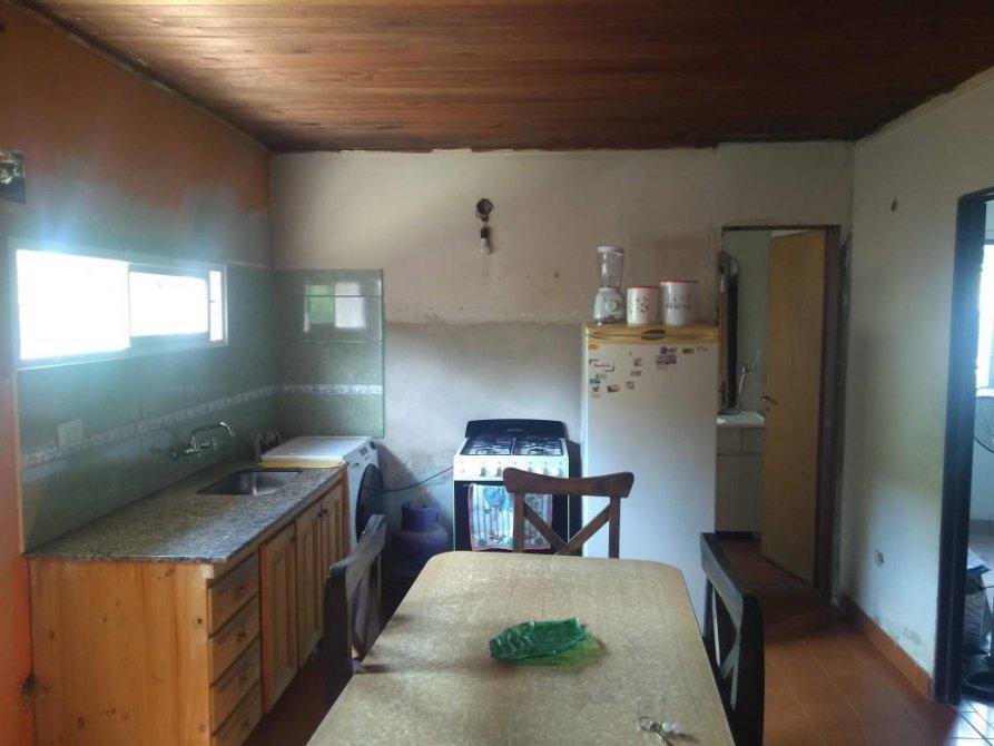 Casa - Coronel Brandsen 5