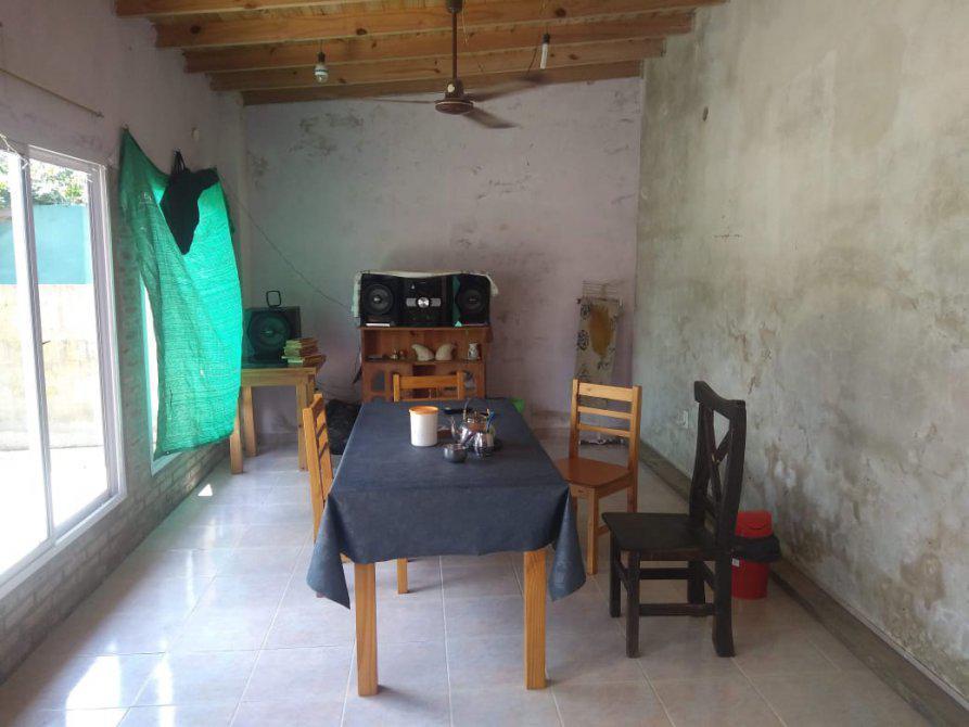 Casa - Coronel Brandsen 2