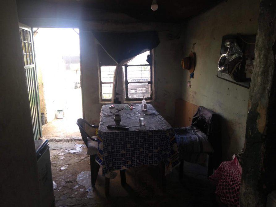 Casa - Coronel Brandsen 5