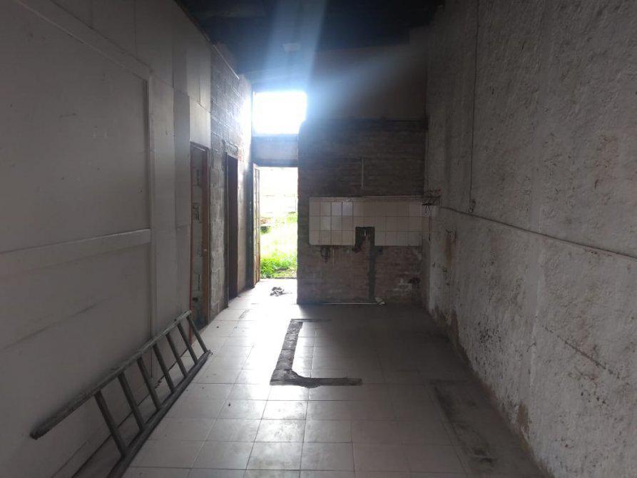 Casa - Coronel Brandsen 3