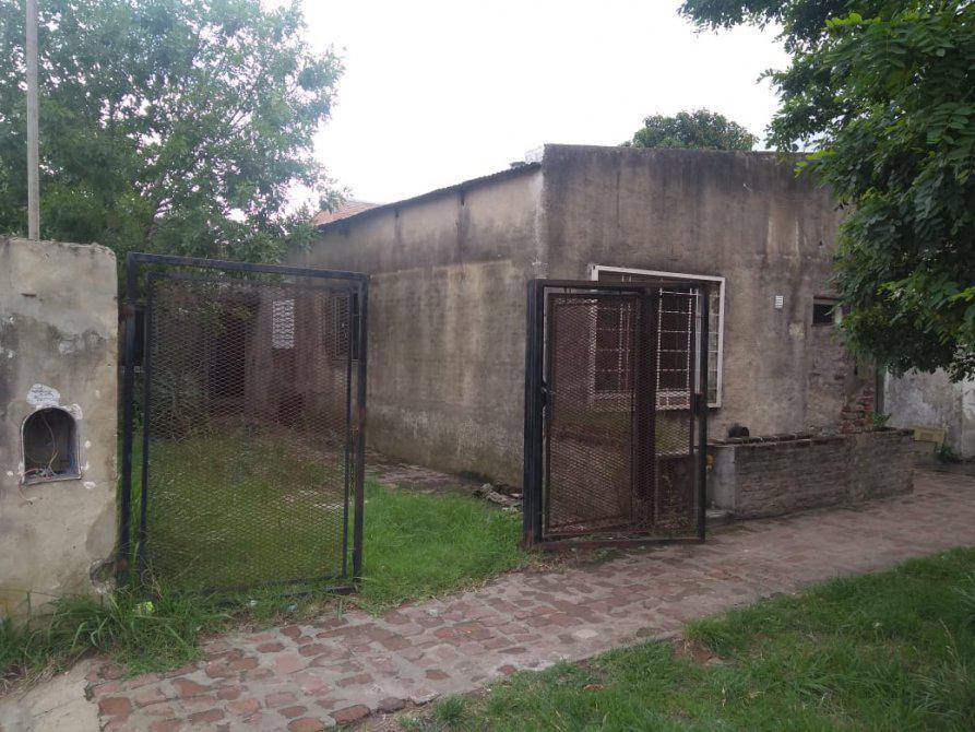 Casa - Coronel Brandsen 2