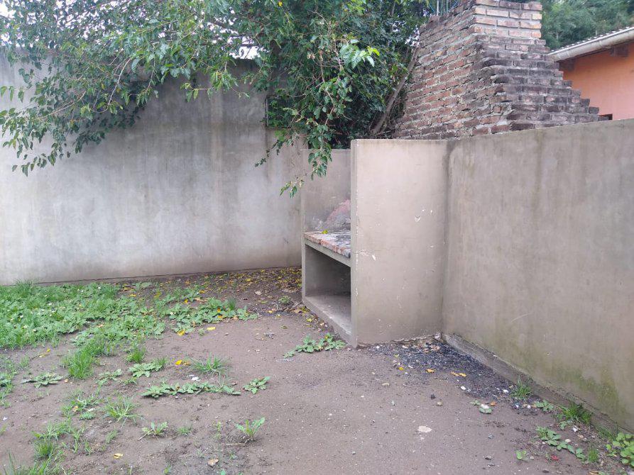 Casa - Coronel Brandsen 5