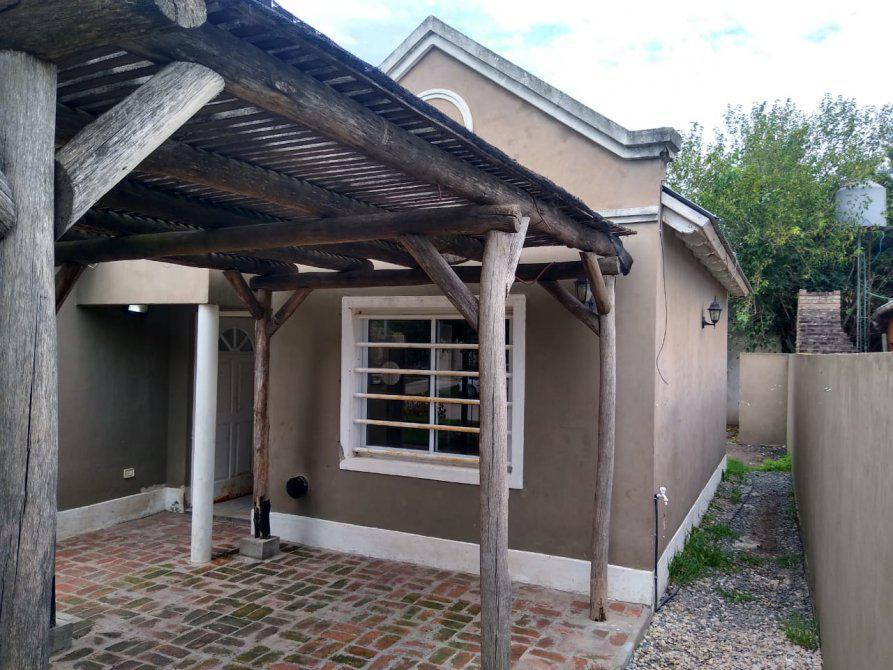 Casa - Coronel Brandsen 2