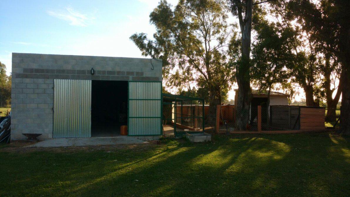 Quinta - Ranchos 2