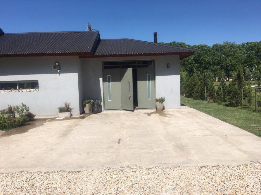 Quinta - Coronel Brandsen