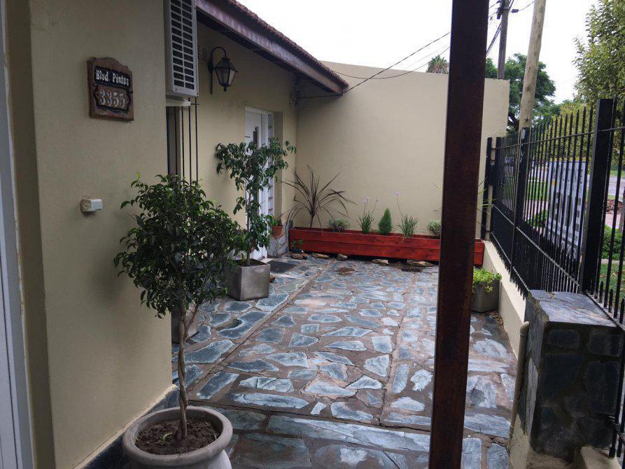 Casa - Coronel Brandsen 4