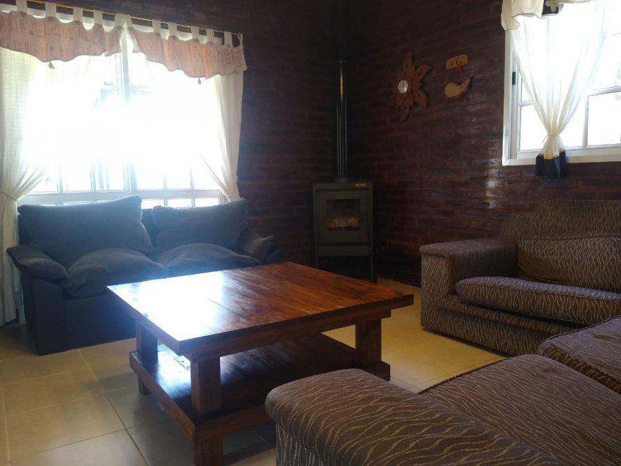 Casa - Coronel Brandsen 5