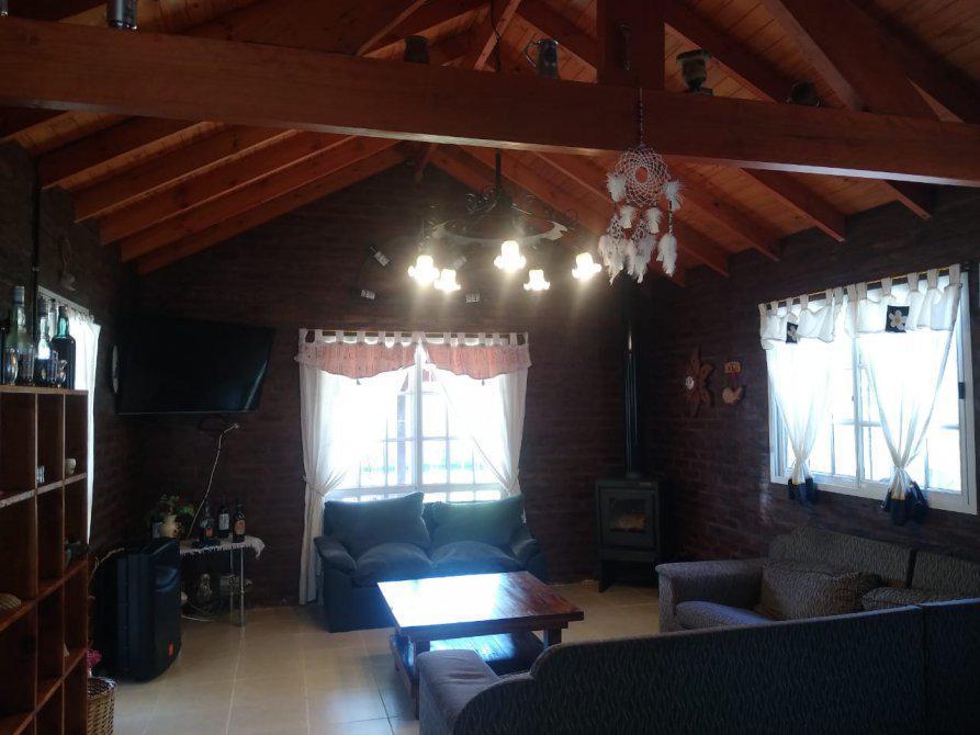 Casa - Coronel Brandsen 3